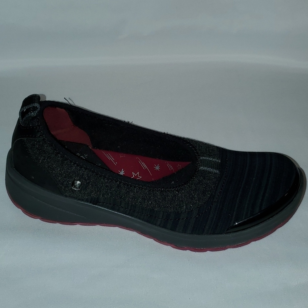 Bzees Slip-on Shoes